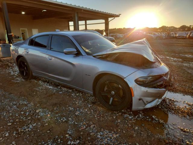 Photo 4 from auction – 2017 DODGE CHARGER R/ with VIN 2C3CDXCT3HH559165