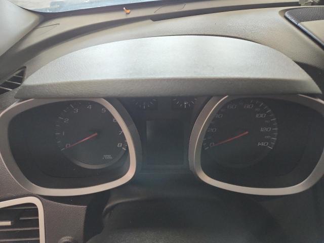 Photo 9 from auction – 2015 CHEVROLET EQUINOX LT with VIN 2GNFLFE36F6370593