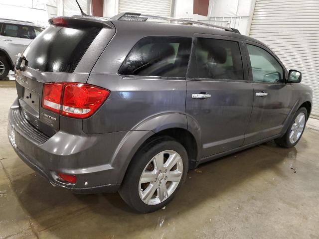 Photo 3 from auction – 2015 DODGE JOURNEY LI with VIN 3C4PDDDG0FT526805