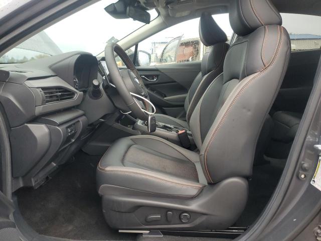 Photo 7 from auction – 2025 SUBARU CROSSTREK with VIN 4S4GUHM69S3712195
