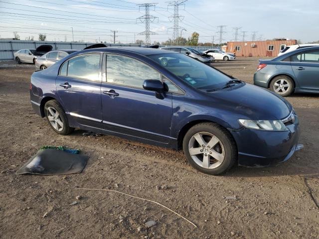 Photo 4 from auction – 2007 HONDA CIVIC EX with VIN 1HGFA16897L045099