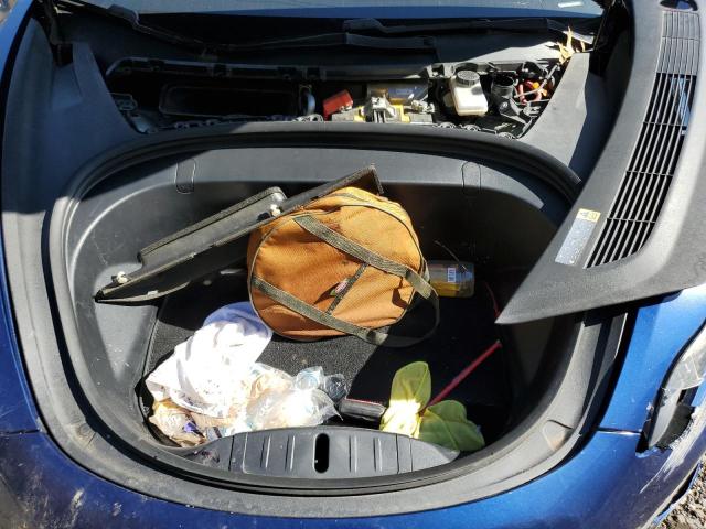 Photo 11 from auction – 2018 TESLA MODEL 3 with VIN 5YJ3E1EA5JF027753
