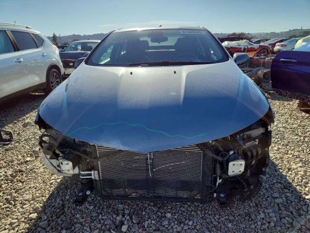 Photo 5 from auction – 2018 CHEVROLET VOLT LT with VIN 1G1RC6S58JU149351