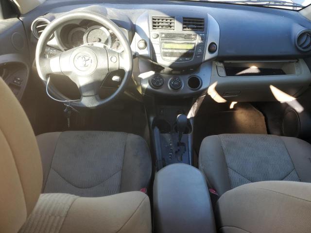 Photo 8 from auction – 2009 TOYOTA RAV4 with VIN JTMBF33V995004886