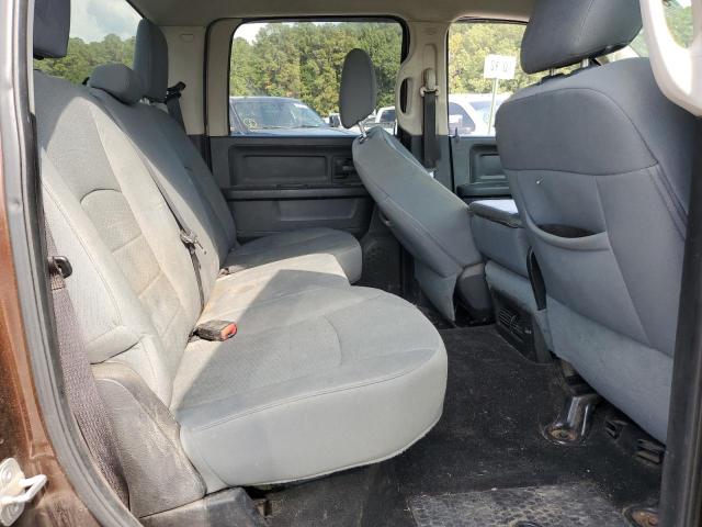 Photo 10 from auction – 2013 RAM 1500 ST with VIN 1C6RR7KG7DS681002