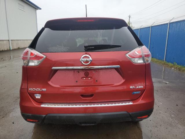 Photo 6 from auction – 2015 NISSAN ROGUE with VIN 5N1AT2MV3FC881938
