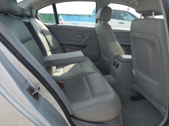 Photo 10 from auction – 2011 BMW 328 I with VIN WBAPH7G57BNM54587