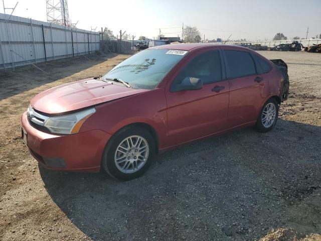 FORD FOCUS SE 2011 z numerem VIN 1FAHP3FN4BW167518 - Zdjęcie z aukcji