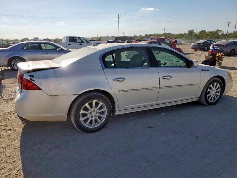 Photo 3 from auction – 2010 BUICK LUCERNE CX with VIN 1G4HC5EM5AU124855