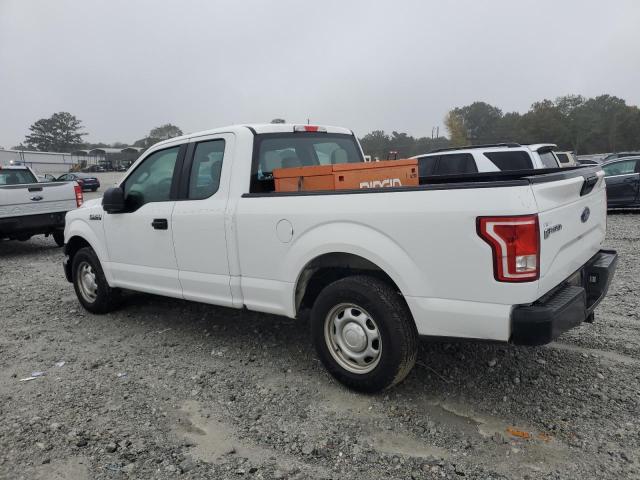 Photo 2 from auction – 2015 FORD F150 SUPER with VIN 1FTEX1C84FFC18943
