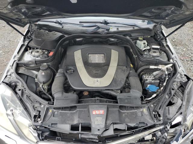 Photo 11 from auction – 2011 MERCEDES-BENZ E 350 with VIN WDDHF5GB4BA401530