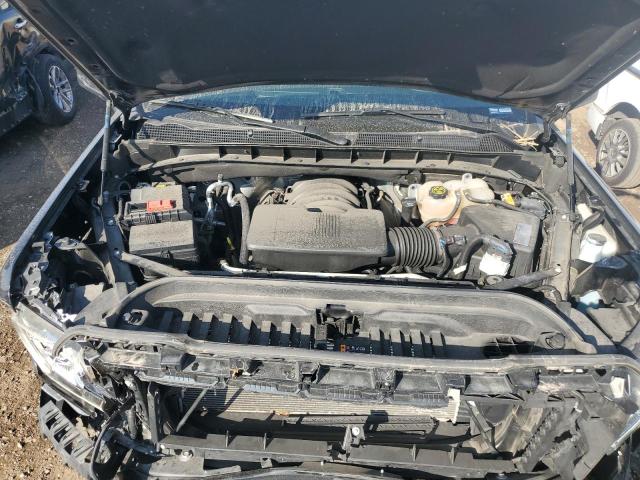 Photo 11 from auction – 2021 GMC SIERRA K15 with VIN 3GTU9CED0MG463567