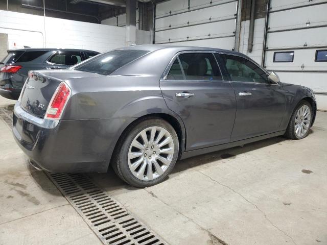 Photo 3 from auction – 2014 CHRYSLER 300 with VIN 2C3CCAAG2EH337105
