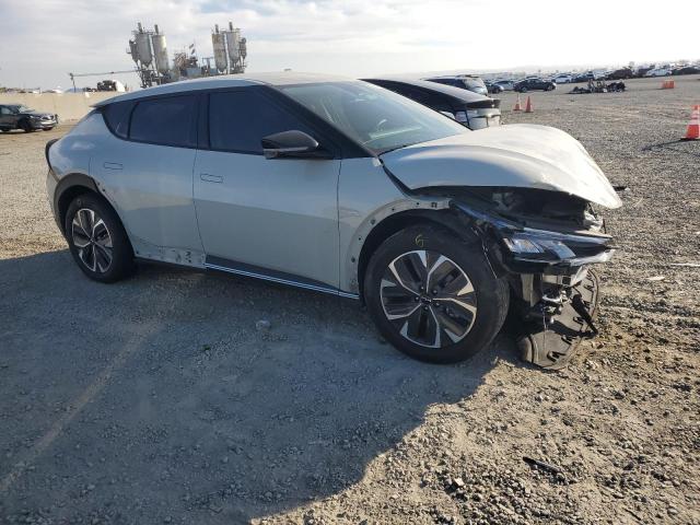 Photo 4 from auction – 2024 KIA EV6 LIGHT with VIN KNDC34LA6R5224633