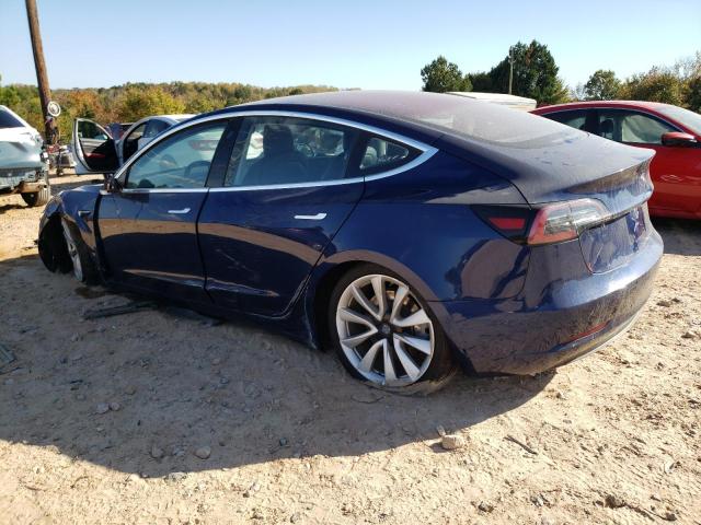 Photo 2 from auction – 2018 TESLA MODEL 3 with VIN 5YJ3E1EA0JF008074