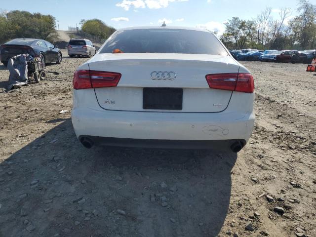 Photo 6 from auction – 2015 AUDI A6 PREMIUM with VIN WAUGFAFC9FN004769