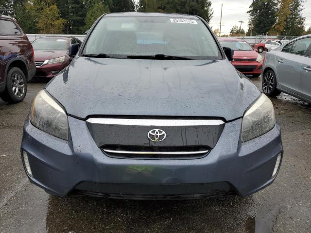 Photo 5 from auction – 2014 TOYOTA RAV4 EV with VIN 2T3YL4DVXEW002526