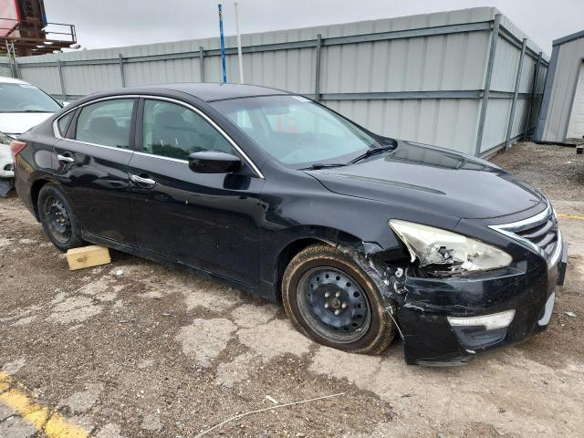 Photo 4 from auction – 2013 NISSAN ALTIMA 2.5 with VIN 1N4AL3AP1DN535734