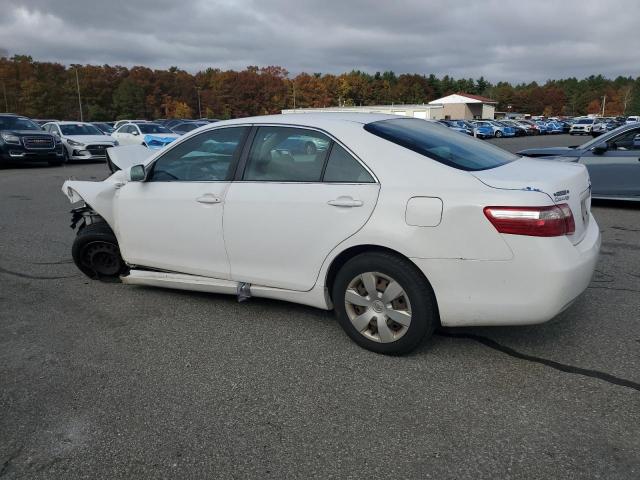 Photo 2 from auction – 2007 TOYOTA CAMRY CE with VIN 4T1BE46K97U564531