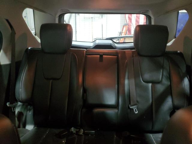 Photo 10 from auction – 2011 CHEVROLET EQUINOX LT with VIN 2CNFLNEC6B6342298