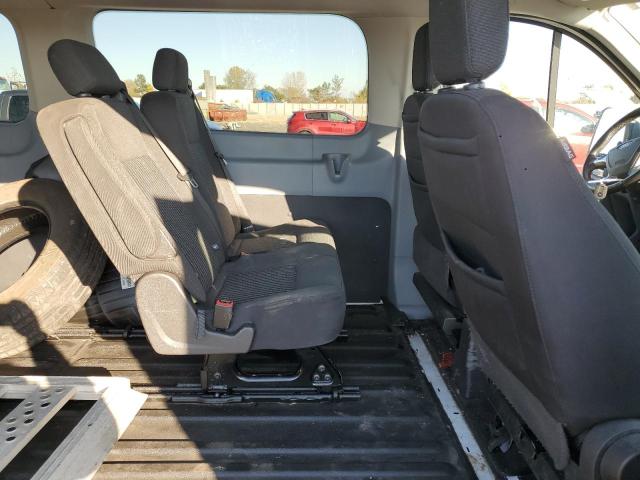 Photo 11 from auction – 2017 FORD TRANSIT T- with VIN 1FBZX2YM4HKA47008