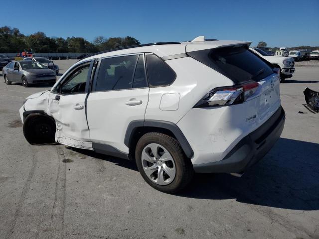 Photo 2 from auction – 2020 TOYOTA RAV4 LE with VIN 2T3H1RFV6LC062026
