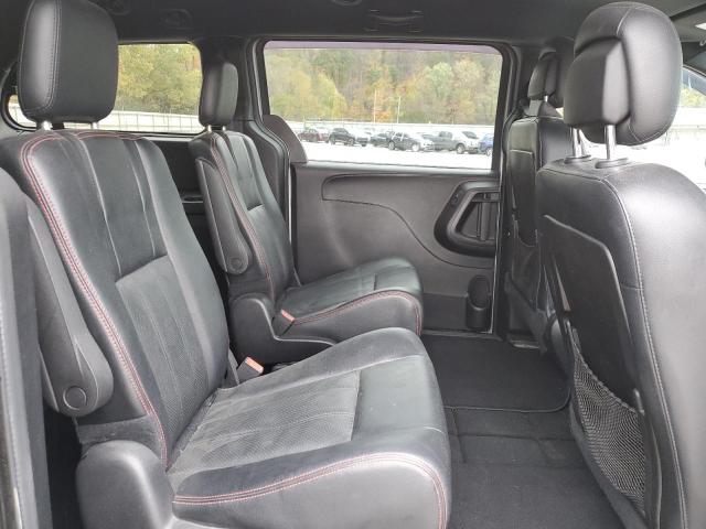 Photo 11 from auction – 2016 DODGE GRAND CARA with VIN 2C4RDGEG6GR265063