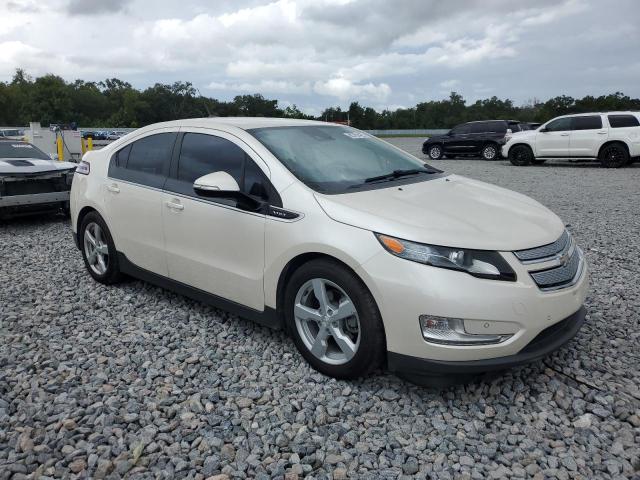 Photo 4 from auction – 2014 CHEVROLET VOLT with VIN 1G1RD6E46EU155249