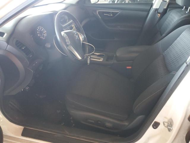 Photo 7 from auction – 2017 NISSAN ALTIMA 2.5 with VIN 1N4AL3APXHC138282