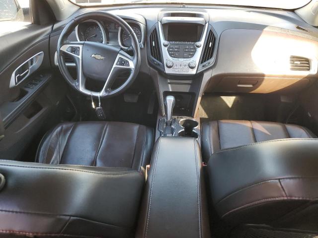 Photo 8 from auction – 2013 CHEVROLET EQUINOX LT with VIN 2GNALPEK3D1208423