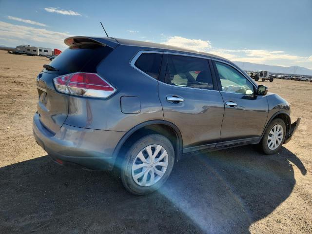 Photo 3 from auction – 2015 NISSAN ROGUE with VIN 5N1AT2ML7FC925650