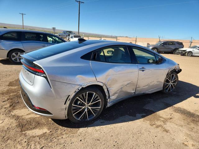 Photo 3 from auction – 2025 TOYOTA PRIUS with VIN JTDACAAU2S3064304