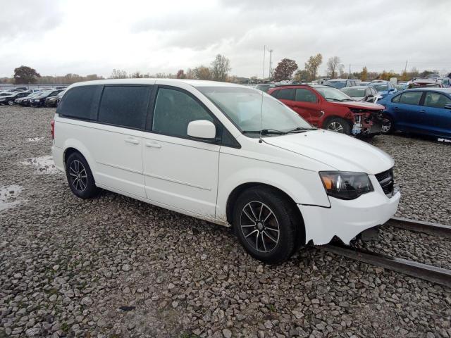 Photo 4 from auction – 2016 DODGE GRAND CARA with VIN 2C4RDGCG2GR177016
