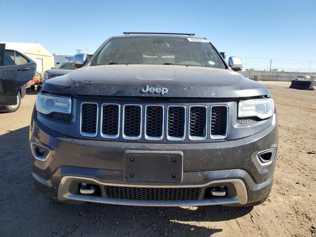 Photo 5 from auction – 2015 JEEP GRAND CHER with VIN 1C4RJFCT5FC118114