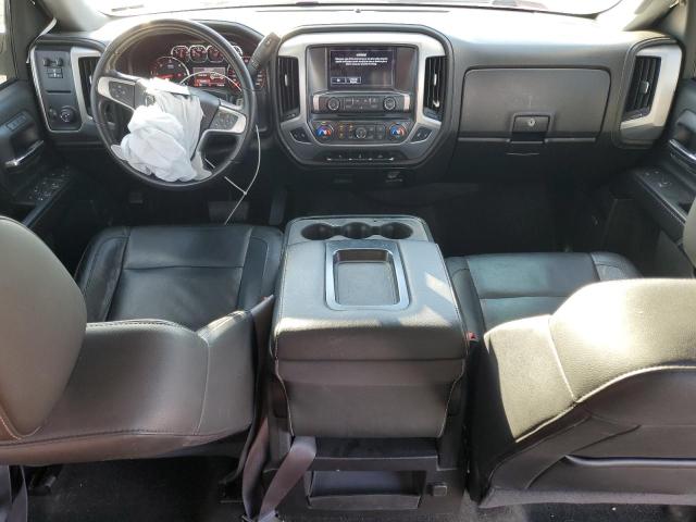 Photo 8 from auction – 2016 GMC SIERRA C15 with VIN 3GTP1NEC1GG287883
