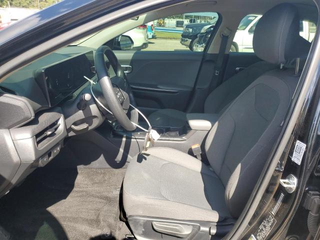 Photo 7 from auction – 2025 KIA K4 LX with VIN 3KPFT4DE2SE046809