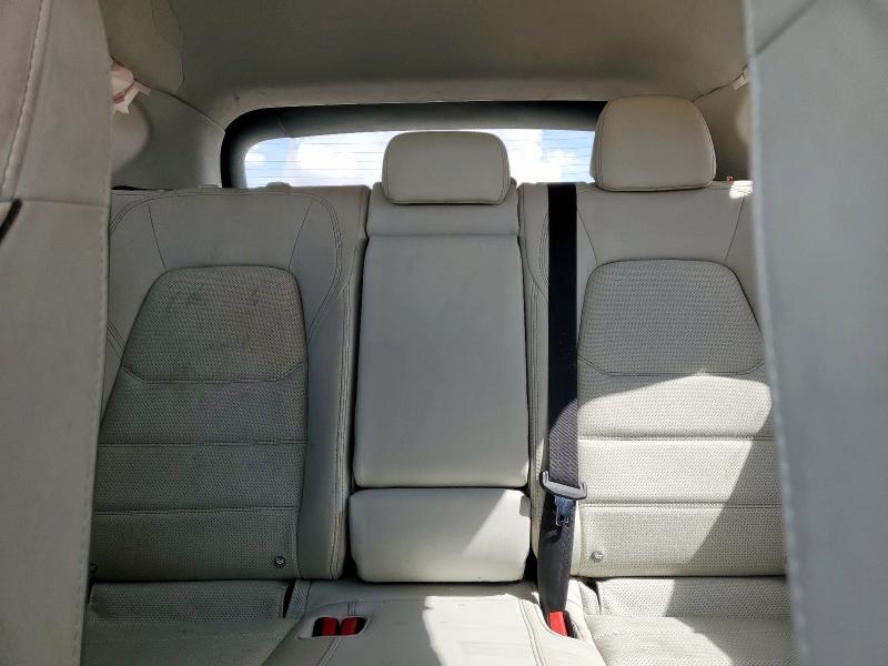 Photo 10 from auction – 2024 MAZDA CX-5 PREFE with VIN JM3KFBCL1R0402171