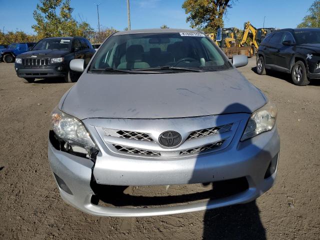 Photo 5 from auction – 2011 TOYOTA COROLLA BA with VIN 2T1BU4EE4BC689252