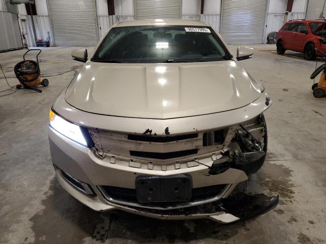Photo 5 from auction – 2014 CHEVROLET IMPALA LT with VIN 2G1125S36E9164281