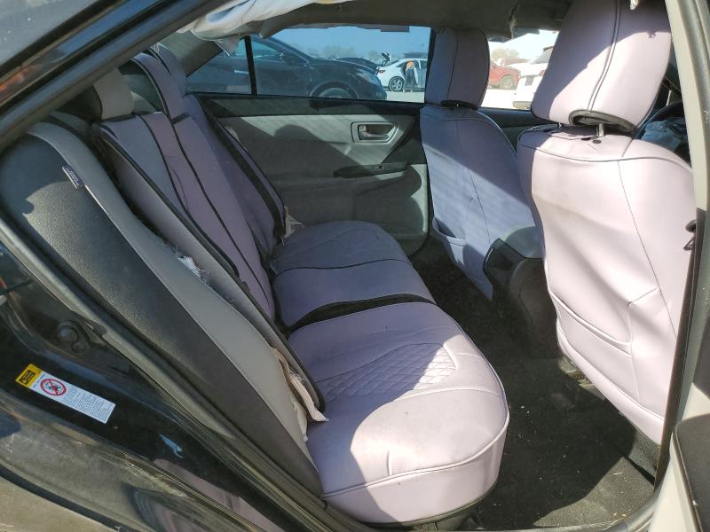 Photo 10 from auction – 2016 TOYOTA CAMRY LE with VIN 4T1BF1FK5GU188793