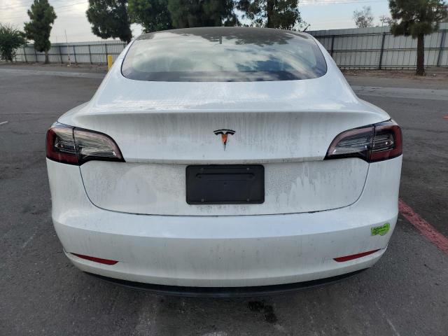 Photo 6 from auction – 2023 TESLA MODEL 3 with VIN 5YJ3E1EA0PF465217