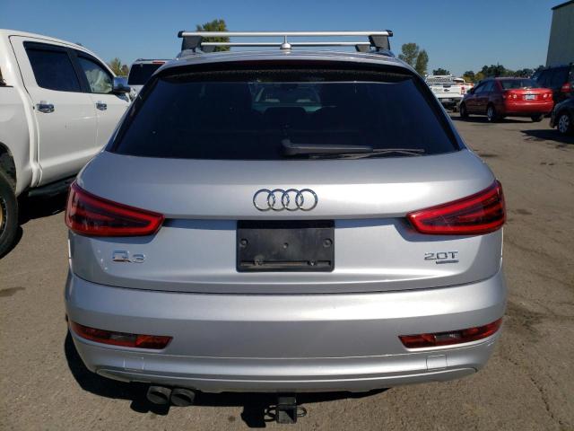 Foto 6 de la subasta – 2015 AUDI Q3 PREMIUM con VIN WA1EFCFS8FR006285