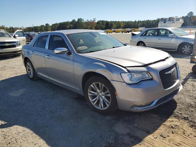 Photo 4 from auction – 2015 CHRYSLER 300C with VIN 2C3CCAEG4FH792145
