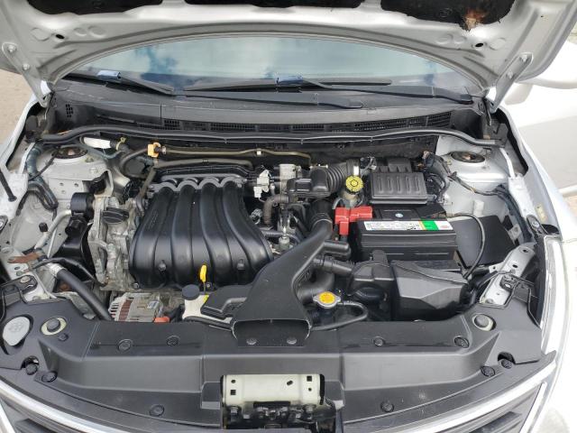 Photo 11 from auction – 2012 NISSAN VERSA S with VIN 3N1BC1CP9CK221546