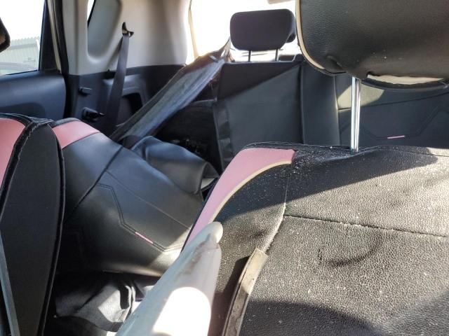 Photo 10 from auction – 2013 KIA SOUL with VIN KNDJT2A53D7769641