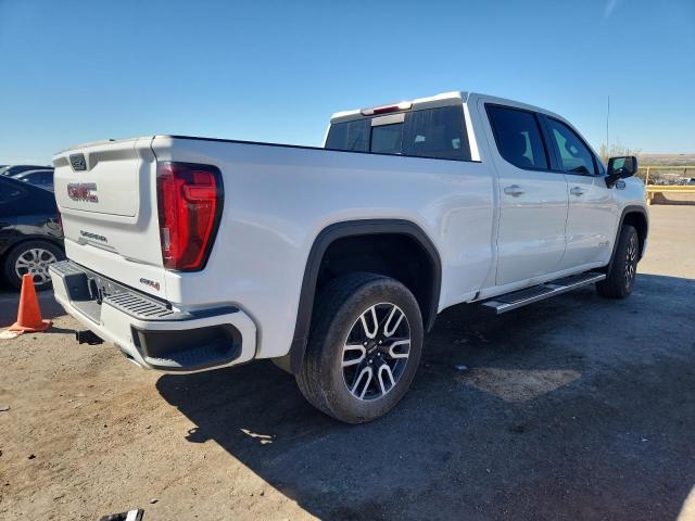 Photo 3 from auction – 2022 GMC 1500 with VIN 3GTP9EEL6NG199787