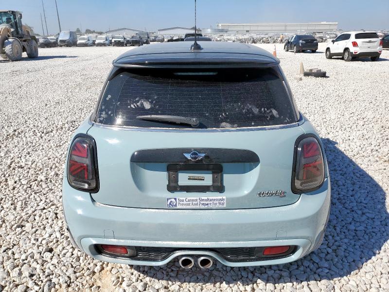 Photo 6 from auction – 2018 MINI COOPER S with VIN WMWXP7C53J2C62014