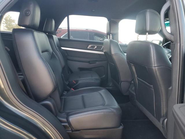 Photo 11 from auction – 2016 FORD EXPLORER XLT with VIN 1FM5K8D83GGC22110