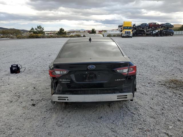 Photo 6 from auction – 2020 SUBARU LEGACY with VIN 4S3BWAB69L3009796