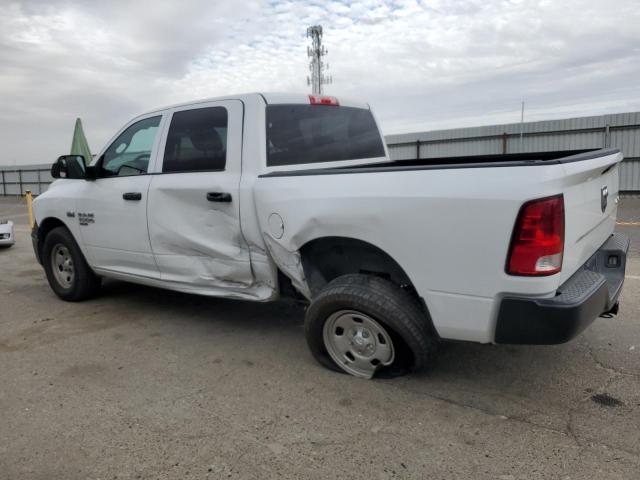 Photo 2 from auction – 2021 RAM 1500 CLASS with VIN 3C6RR7KT7MG709353
